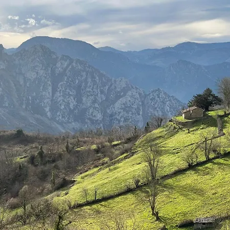 Casa Ronderos - Casas Del Oso Chalé