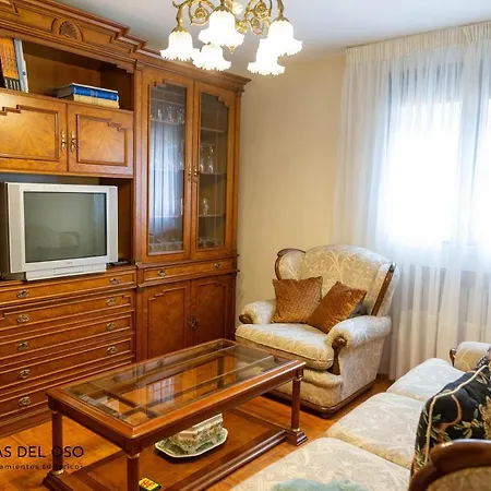 Chalé Casa Ronderos - Casas Del Oso