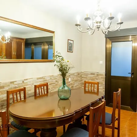 Casa Ronderos - Casas Del Oso