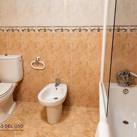 Casa Ronderos - Casas Del Oso * Rodiles