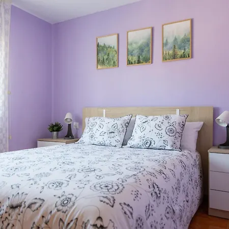 Chalé Casa Ronderos - Casas Del Oso