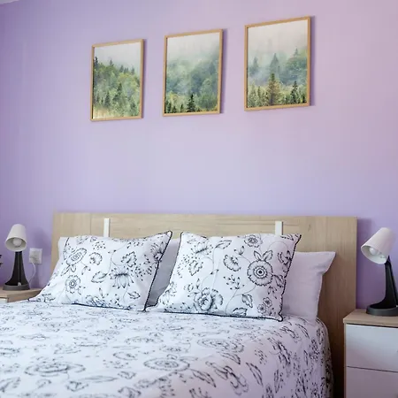 Casa Ronderos - Casas Del Oso *