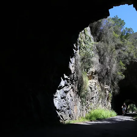 Casa Ronderos - Casas Del Oso