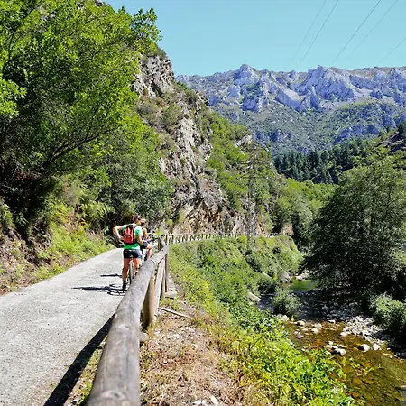 Casa Ronderos - Casas Del Oso Chalé
