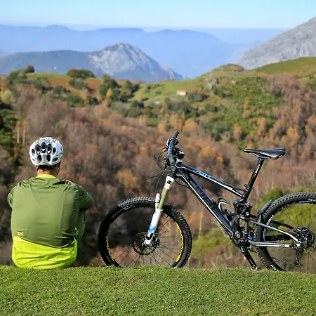 Casa Ronderos - Casas Del Oso *