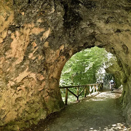 Casa Ronderos - Casas Del Oso Rodiles