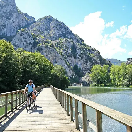Chalé Casa Ronderos - Casas Del Oso *