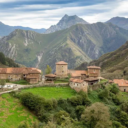Casa Ronderos - Casas Del Oso *