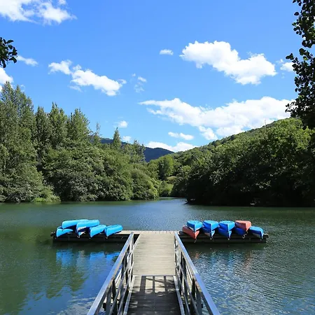 Casa Ronderos - Casas Del Oso Rodiles