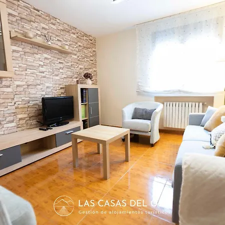 Casa Ronderos - Casas Del Oso Rodiles