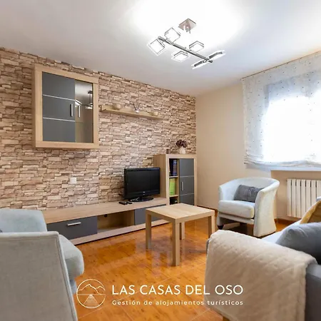 Casa Ronderos - Casas Del Oso * Rodiles