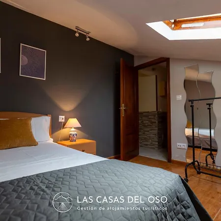 Casa Ronderos - Casas Del Oso *