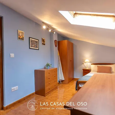 Casa Ronderos - Casas Del Oso * Rodiles