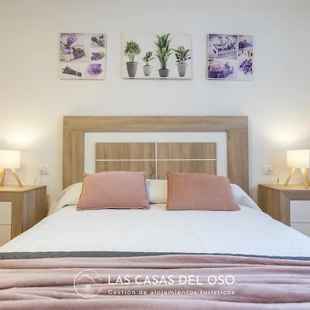 Casa Ronderos - Casas Del Oso