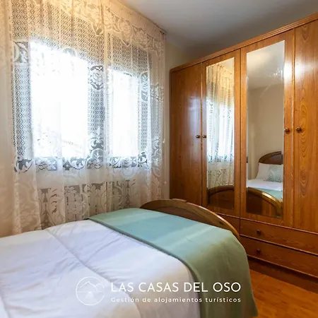 Casa Ronderos - Casas Del Oso * Rodiles