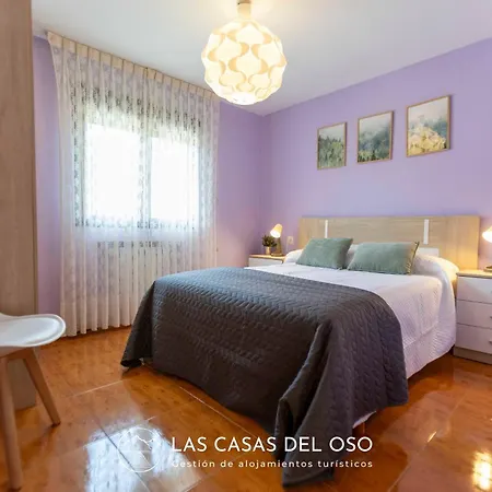 Casa Ronderos - Casas Del Oso Rodiles